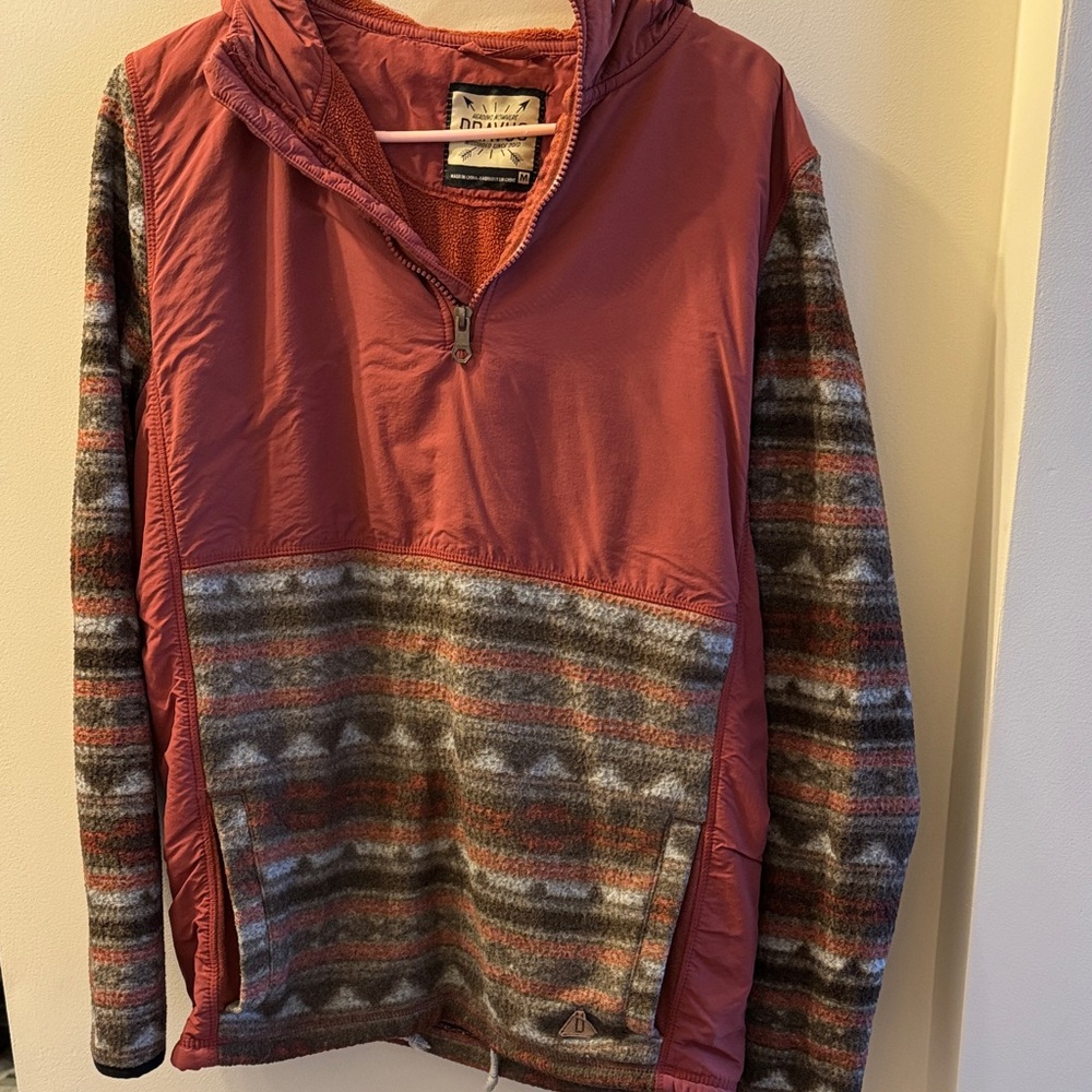 Dravus Jacket - image 1